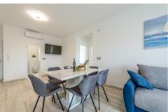 Villa Stella with Pool Apartmán 4 – Top 4 foto 2