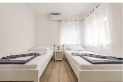 Villa Stella with Pool Apartmán 4 – Top 4 foto 5