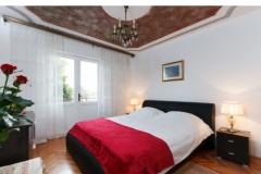 Adria Guesthouse Pokoj 2: (2+0) – Bordo foto 1