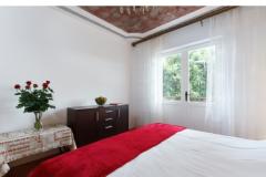 Adria Guesthouse Pokoj 2: (2+0) – Bordo foto 2