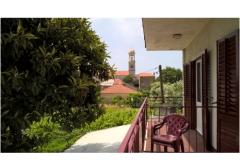Adria Guesthouse Pokoj 2: (2+0) – Bordo foto 3