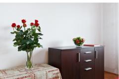 Adria Guesthouse Pokoj 2: (2+0) – Bordo foto 5