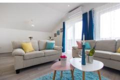 Apartmán Ante Apartmán 1 – Apartman A foto 3