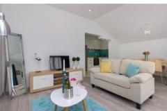 Apartmán Ante Apartmán 1 – Apartman A foto 4