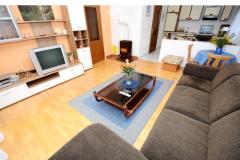 Apartmán ĐIMI Apartmán 1 foto 6