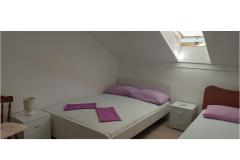 Apartmány Figaro Apartmán 3 – lll foto 2