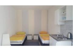Apartmán Kasalo Apartmán 3 – Studio foto 1