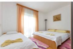 Apartmán Kasteleti Apartmán 1 – ANE foto 6