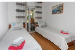 Apartmán Kasteleti Apartmán 2 – MARE foto 1