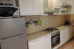 Apartmán Lucija Apartmán 1 foto 2