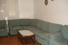 Apartmán Mira 5+2 Apartmán 1 – MIRA foto 4
