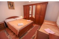 Apartmán Mira 5+2 Apartmán 1 – MIRA foto 5