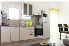 Apartmán Sara **** Apartmán 1 foto 1