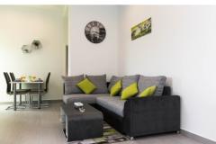 Apartmán Sara **** Apartmán 1 foto 3