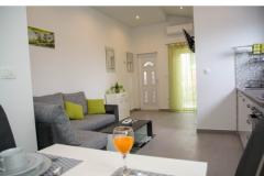 Apartmán Sara **** Apartmán 1 foto 4