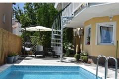 Apartmán Stipić Apartmán 1 – Ap. Leptir foto 4