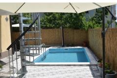 Apartmán Stipić Apartmán 1 – Ap. Leptir foto 6