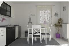 Apartmán Stipić Apartmán 2 – SUDIO ST foto 1