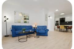 Apartmán Toka Apartmán 1 – Toka foto 1