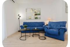 Apartmán Toka Apartmán 1 – Toka foto 2