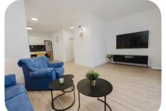 Apartmán Toka Apartmán 1 – Toka foto 3