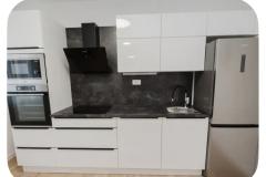 Apartmán Toka Apartmán 1 – Toka foto 5