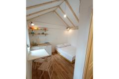 Apartnents Apartmán 3 – Bungalow foto 2