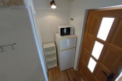 Apartnents Apartmán 3 – Bungalow foto 3