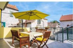 Apartmány Ana Apartmán 2 – Sunny Cast foto 1