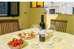 Apartmány Ana Apartmán 2 – Sunny Cast foto 2