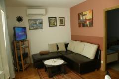 Apartmány Batina Apartmán 1 – Prvi kat foto 1