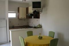 Apartmány Botić Apartmán 2: (4+1) – apartman foto 1