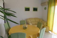 Apartmány Botić Apartmán 2: (4+1) – apartman foto 2