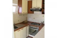 Apartmány Botić Apartmán 2: (4+1) – apartman foto 3