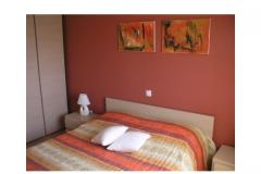 Apartmány Botić Apartmán 2: (4+1) – apartman foto 4