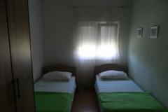 Apartmány Botić Apartmán 2: (4+1) – apartman foto 5