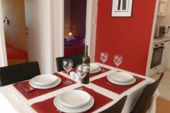 Apartmány Botić Apartmán 1: (4+2) – apartman foto 3