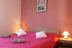 Apartmány Botić Apartmán 1: (4+2) – apartman foto 5