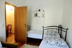 Apartmány Božana Apartmán 1 foto 1