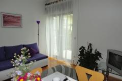 Apartmány Božana Apartmán 2 foto 1