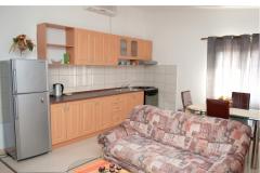 Apartmány Brnas Apartmán 3: (2+1) foto 2