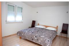 Apartmány Brnas Apartmán 4: (4+1) foto 2