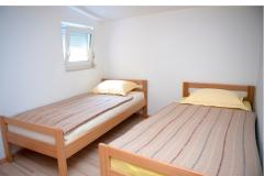 Apartmány Brnas Apartmán 4: (4+1) foto 3
