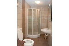Apartmány Brnas Apartmán 4: (4+1) foto 4
