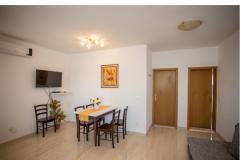 Apartmány Duje Apartmán 2: (2+2) – apartman 2 foto 1