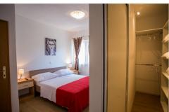 Apartmány Duje Apartmán 2: (2+2) – apartman 2 foto 2