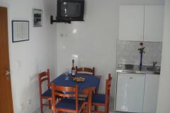 Apartmány Grgin Apartmán 1: (2+2) – Apartman 1 foto 1