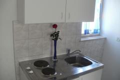 Apartmány Grgin Apartmán 1: (2+2) – Apartman 1 foto 2