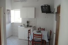 Apartmány Grgin Apartmán 2: (2+2) – Apartman 2 foto 1