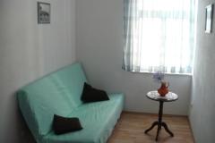 Apartmány Grgin Apartmán 2: (2+2) – Apartman 2 foto 3